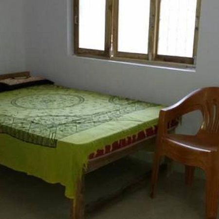 Casa Arambol Hotell Rum bild