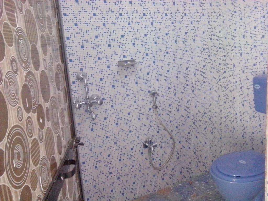 Casa Arambol Hotell Rum bild