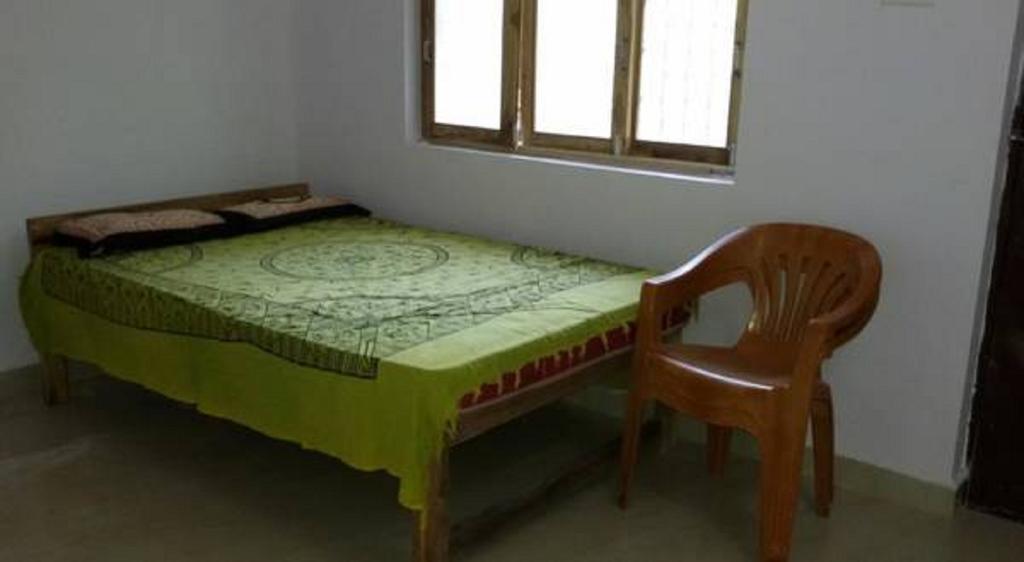 Casa Arambol Hotell Rum bild